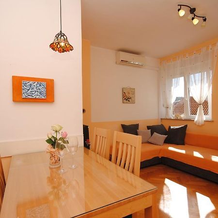 Apartment Marita Split Eksteriør billede