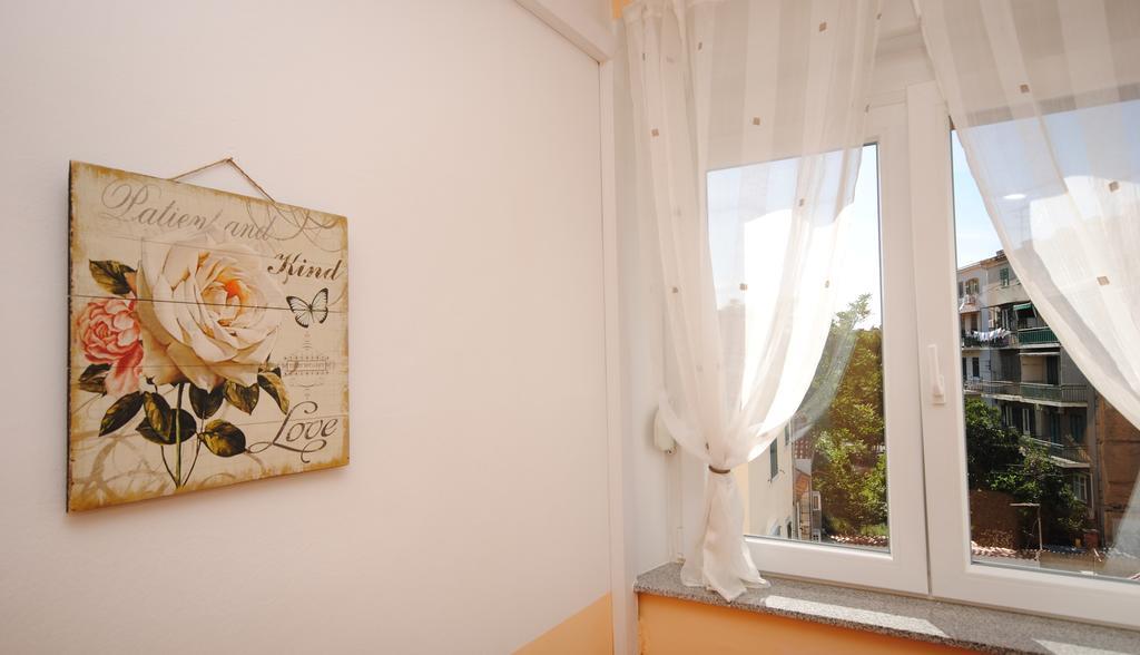 Apartment Marita Split Eksteriør billede