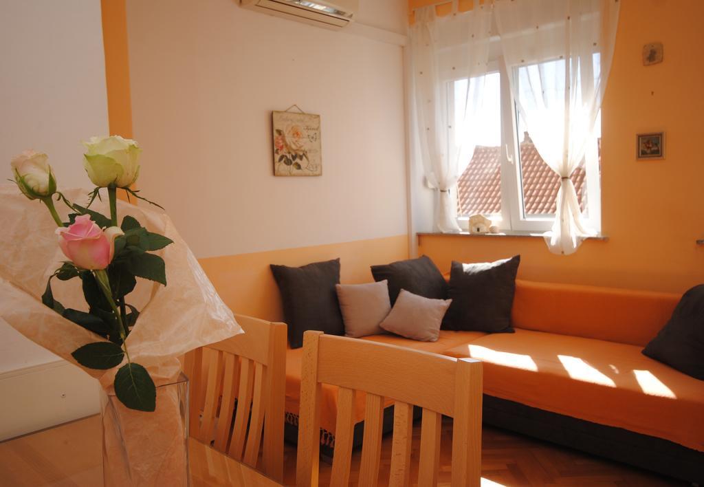 Apartment Marita Split Eksteriør billede