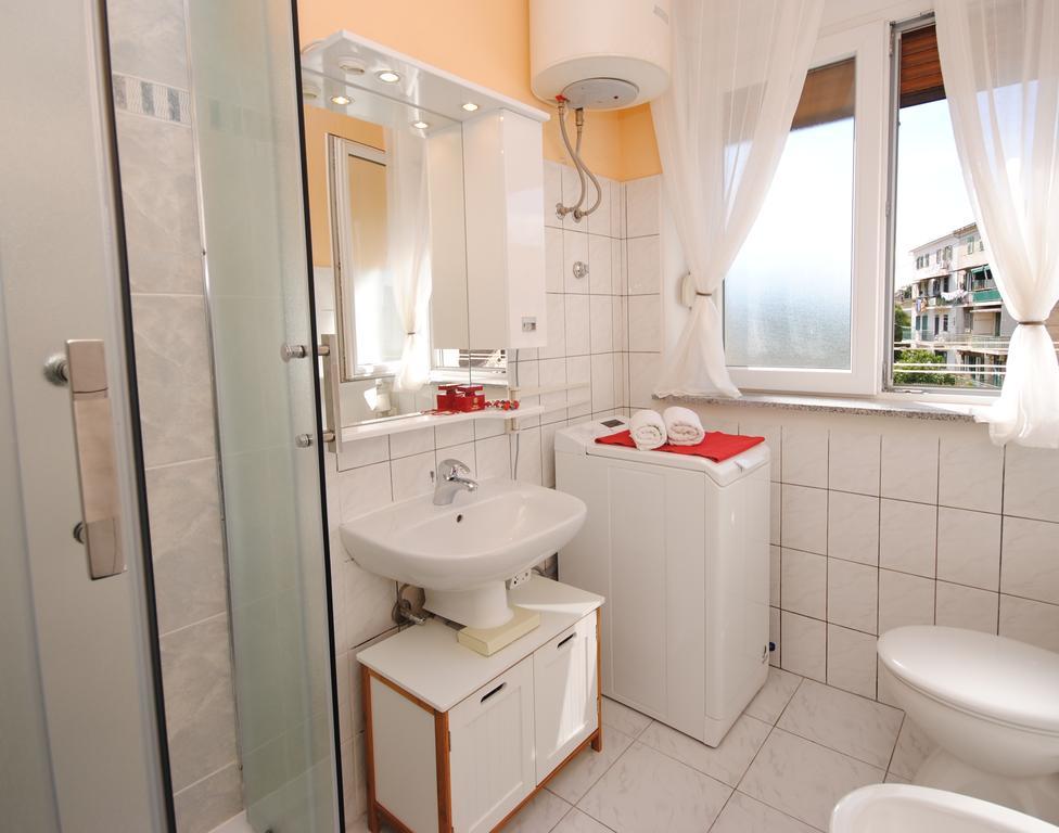 Apartment Marita Split Eksteriør billede
