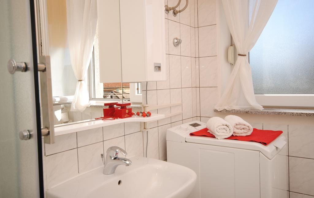Apartment Marita Split Eksteriør billede