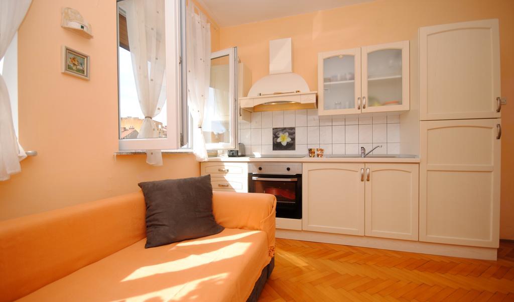 Apartment Marita Split Eksteriør billede