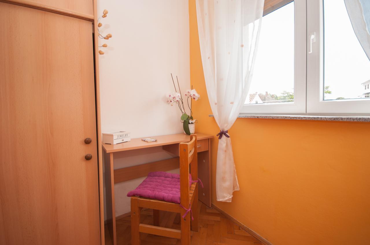 Apartment Marita Split Eksteriør billede
